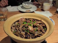 -黄山老妈·土菜(碧桂园店)