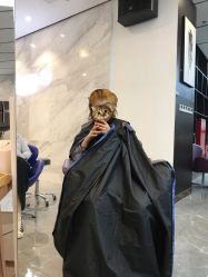 -CD Hair salon