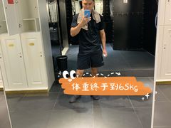 -形馆健身·普拉提(加州店)