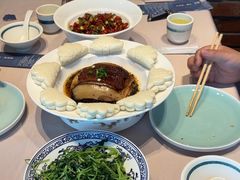-洞庭鱼香(万科店)