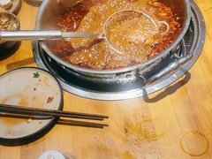 -谭三娘鲜切牛肉自助火锅(文殊院店)