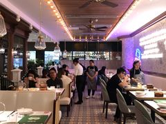 大堂-金椰壳· 大厨新加坡菜(壹方城店)