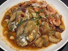 -健眺小海鲜(临海后山店)