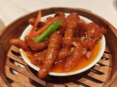 -食膳星港记·手工现做港式茶餐厅(吉联店)