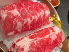 -色響火锅(恒隆广场店)