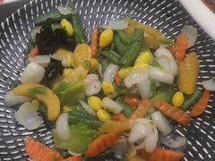 -清真悦宾楼食府(海湖店)
