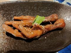 -绿茶餐厅(布吉万象汇店)