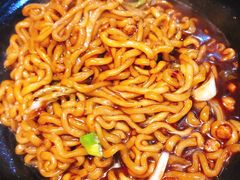 -火炉情韩国料理店(古田路店)