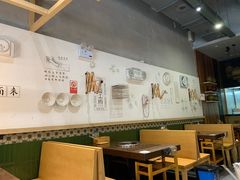 大堂-阿二骨煲(新天地店)