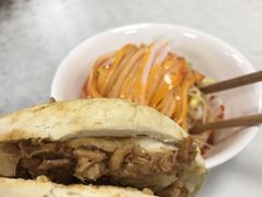 -薛昌利大米面皮(南关正街店)