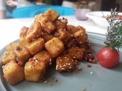 -周三的情书花园餐厅(江北店)