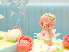 -CAKE BOSS 蛋糕老板(西单君太百货店)
