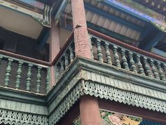 -张学良旧居陈列馆