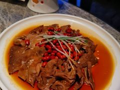 -悦秀·高级粤菜