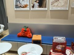 -海马体照相馆(成都来福士广场店)
