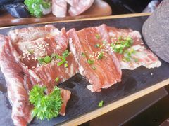 -谷牛和牛烤肉(漕河泾印象城店)