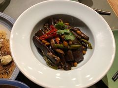 八旗茄子-那家山城(樱桃园店)