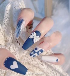 -Halo美甲美睫