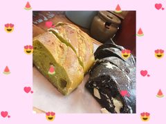 -仙峰天然面包(迎宾路店)