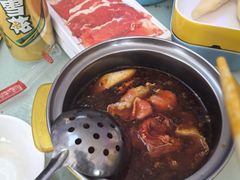 -味香林牦牛自助火锅