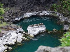 -镜泊湖风景区