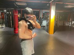 -佳禾健身(三元里店)