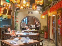 -南京大牌档(苏州中心店)