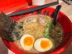 -寸屋拉面(凯德晶萃店)