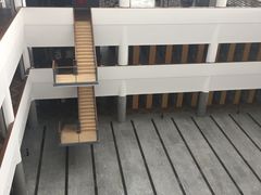 -同济大学图书馆(嘉定校区)