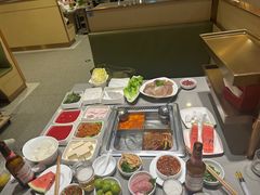 -海底捞火锅(天一广场亚细亚店)