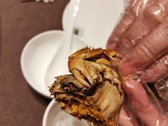-蟹榭·莳鲜(虹桥高岛屋店)