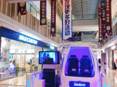 店内环境-万达广场(江桥店)