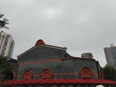 -中共一大纪念馆