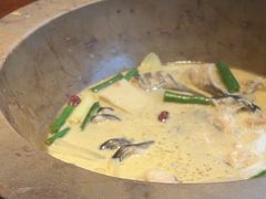 -云中鱼蒸汽石锅鱼(浦东食品城店)