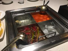 -海底捞火锅(高科广场店)