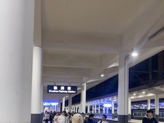 -株洲火车站