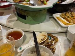 -大鸽饭(马王堆店)