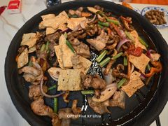 -一烙锅(友谊店)