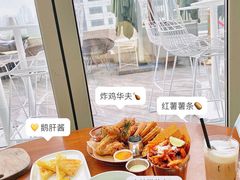 -城市露台景观餐厅(淮海路店)
