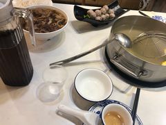 -陈记顺和潮汕鲜牛肉火锅(棠德南路店)