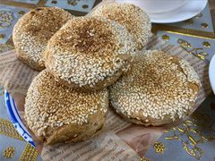 -清真·鸦儿李记·小馆(后海店)