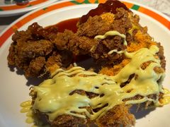 -比格比萨自助(宝山日月光店)