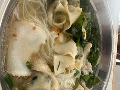 -福屿鲜捞小吃·捞化(福屿总店)