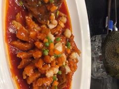 -隆江大酒店(雯婕商务楼店)