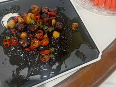 -裕德隆清真饭庄·天津特色菜(东丽店)