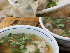 -老谢野馄饨(延安路店)