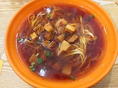 -孙阿姨上海小吃·本帮小厨(隆昌路店)