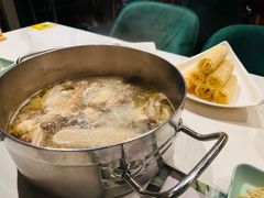 -肥佬大椰子鸡(三里屯3·3大厦店)