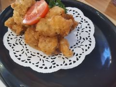 -豪客来牛排(红豆万花城店)