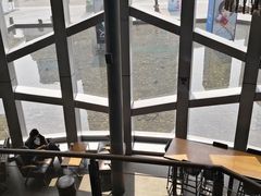 -星巴克臻选(宁波天一广场店)